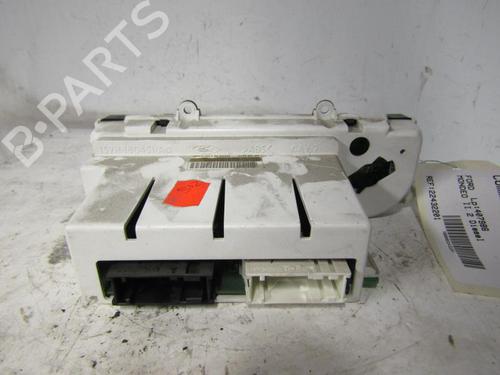 AC Styreenhet / Manøvreringsenhet FORD MONDEO III (B5Y) 2.0 TDCi | BP25068845I5 