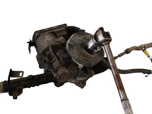 Steering rack CITROËN C4 Picasso II  | BP33634758M22  - Image 5