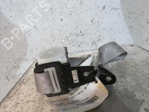 rear-right-seatbelt-mazda-323-f-vi-hatchback-bj-1998-1999-2000-2001-2002-2003-2004-25080886 main image