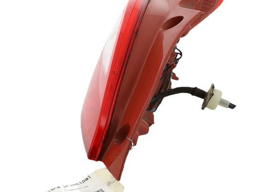 Left taillight MAZDA 2 (DE_, DH_) 1.3 (DE3FS) | BP33634792C34 - Image 2