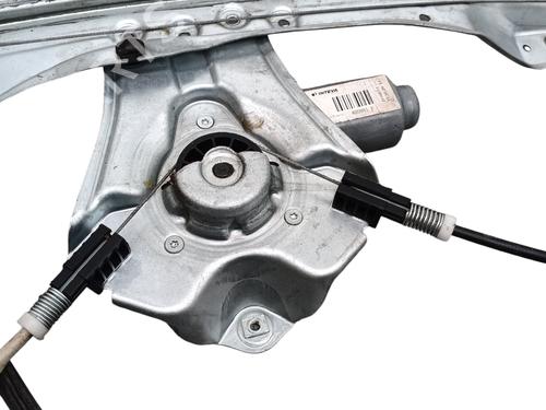 Rudehejsemekanisme Højre foran RENAULT CLIO III (BR0/1, CR0/1) 1.2 16V (BR02, BR0J, BR11, CR02, CR0J, CR11) | BP29940344C23 