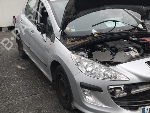 Køler PEUGEOT 308 I (4A_, 4C_) 1.6 HDi | BP29189330M31 