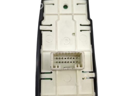 Left front window switch RENAULT MEGANE III Coupe (DZ0/1_) 1.5 dCi (DZ0B) | BP33181646I27 - Image 3