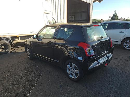 Right front window switch SUZUKI SWIFT III (MZ, EZ) 1.3 (RS413, ZC11S) | BP25088673I26  - Image 12