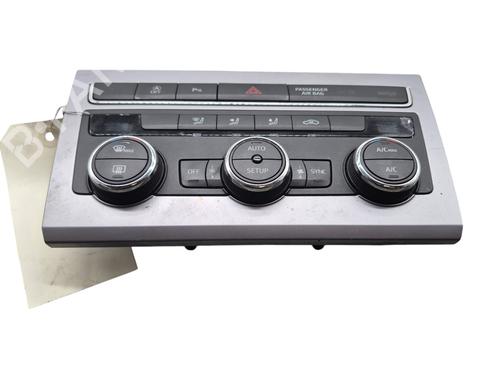 Climate control SEAT LEON (5F1) 2.0 TDI | BP25060676I5 
