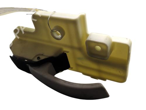 Rear right interior door handle DODGE CALIBER 2.0 | BP32321507I16 - Image 2