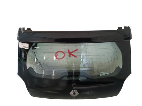 bootlid-window-renault-twingo-iii-bcm_-bca_-2014-33869737 main image