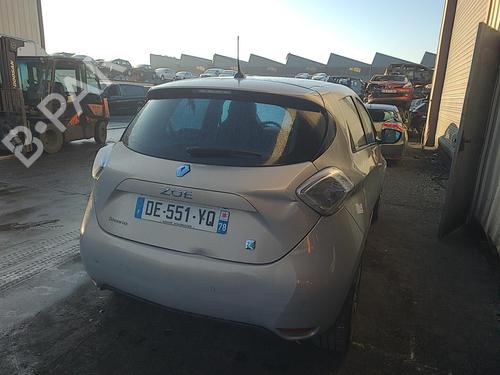 Seat buckle RENAULT ZOE (BFM_) ZOE | BP25054584I32  - Image 17