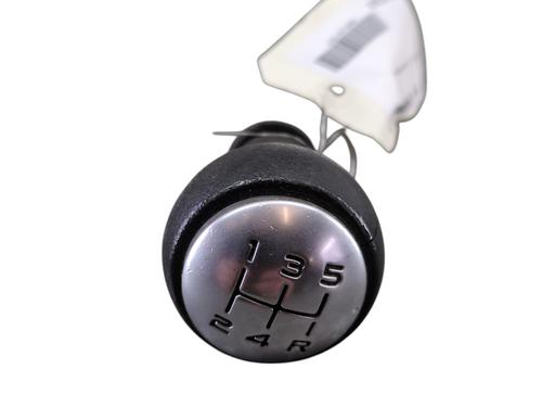 Used Shift knob Shift knob CITROËN C5 III (RD_) 1.6 HDi 110 (RD9HL0, RD9HR8, RD9HRA) (112 hp) 33184454 33184454