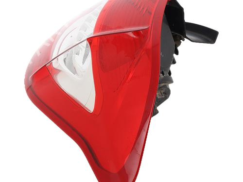 Right taillight CITROËN C4 II (NC_) 1.6 HDi 110 | BP39487193C35 - Image 3