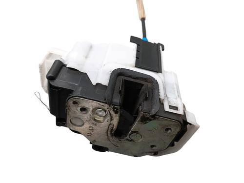 Used Front right lock PEUGEOT BIPPER (AA_) 1.4 HDi (68 hp) 25059744