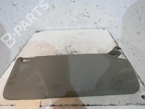 Used Left sun visor Left sun visor RENAULT CLIO II (BB_, CB_) [1998-2016] 10607027 10607027