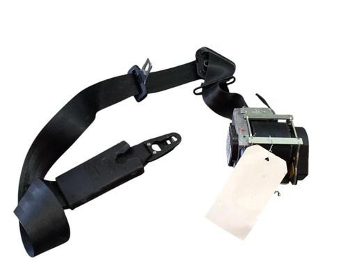 Used Front left seatbelt Front left seatbelt RENAULT ZOE (BFM_) ZOE (BFMC, BFMD) (136 hp) 27233608 27233608
