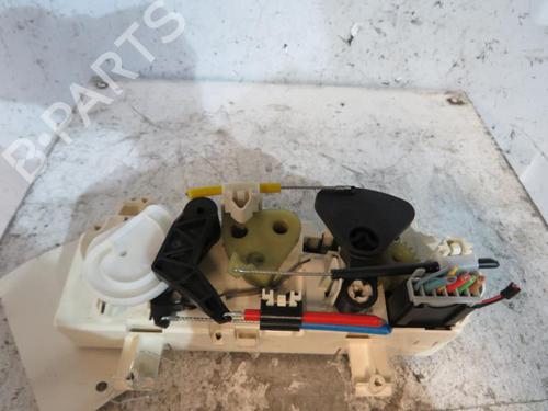 Climate control CITROËN XSARA Coupe (N0) 1.4 i | BP25067392I5 