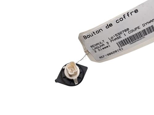 Switch RENAULT LAGUNA Coupe (DT0/1) 2.0 dCi (DT01, DT08, DT09, DT0K, DT12, DT1C, DT1D, DT1M,... | BP25053286I30 