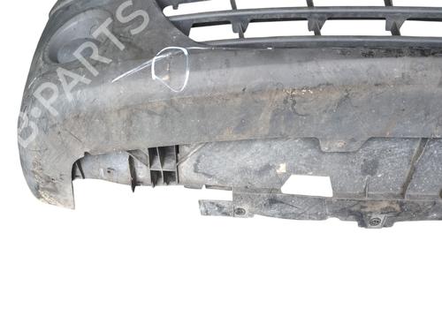 Front bumper RENAULT KANGOO / GRAND KANGOO II (KW0/1_) 1.5 dCi 90 (KW05, KW08, KW0G, KW11) | BP29221948C7 