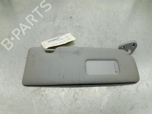 Used Right sun visor BMW 1 (E87) 118 d (122 hp) 25062866