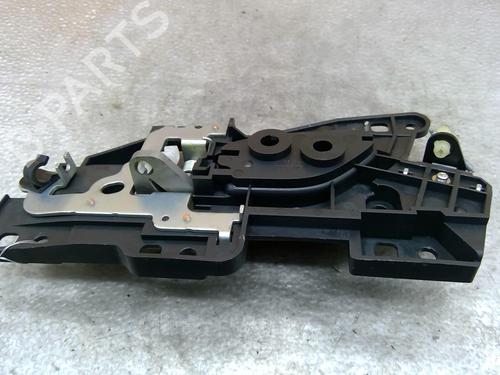 Rear right exterior door handle HONDA CIVIC VIII Hatchback (FN, FK) 2.2 CTDi (FK3) | BP25110914C130 