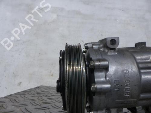 AC compressor OPEL CORSA C (X01) 1.2 (F08, F68) | BP25064919M34 