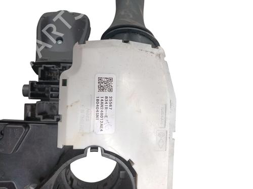 Steering column stalk RENAULT MEGANE IV Hatchback (B9A/M/N_) 1.3 TCe 115 (B9N9) | BP25822252I23  - Image 7