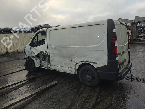 Front right interior door handle RENAULT TRAFIC III Van (FG_) 1.6 dCi 125 (FGMH) | BP25104886I14  - Image 5