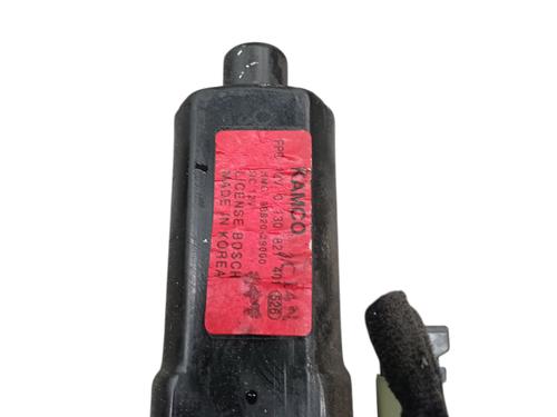 Rudehejsemekanisme Højre bagtil HYUNDAI SONATA IV (EF) 2.0 16V (131 hp) 32993043