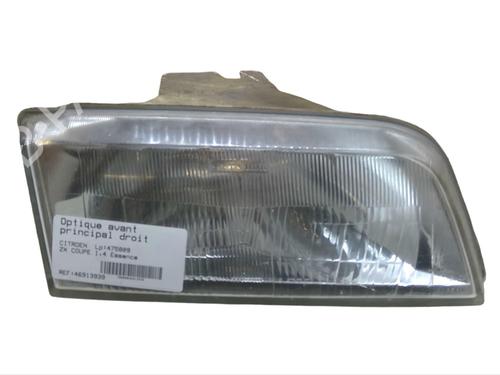 Used Right headlight Right headlight CITROËN ZX Break (N2) 1.4 i (75 hp) 25081909 25081909