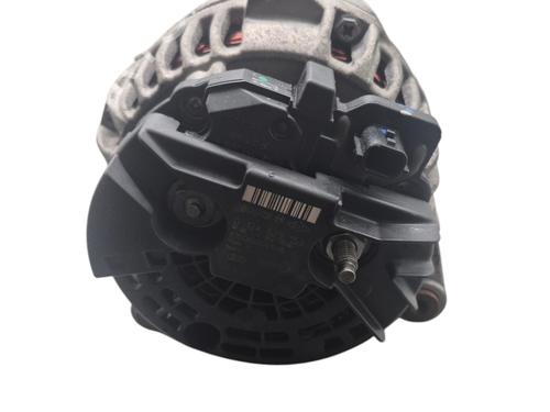 Alternator RENAULT SCÉNIC III (JZ0/1_) 1.9 dCi (JZ0J, JZ1J, JZ1K, JZ1S) | BP29221889M7 