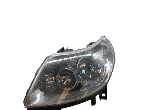 Used Left headlight CITROËN JUMPER II Van 2.2 HDi 120 (120 hp) 26932701