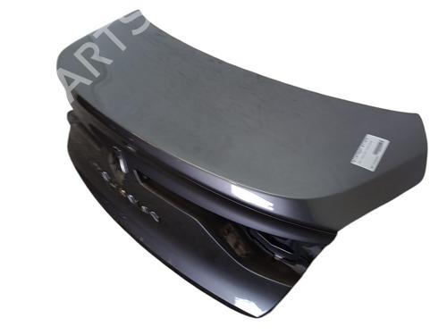 Used Tailgate RENAULT TALISMAN (LP_) 1.6 TCe 150 (150 hp) 32524963