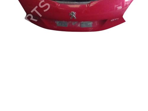 Tailgate PEUGEOT 208 I (CA_, CC_) 1.6 GTi | BP25054950C6 