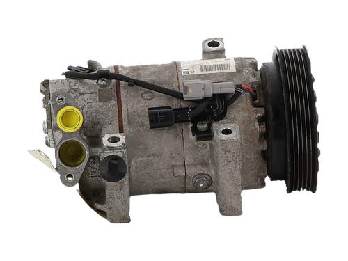 Klimakompressor für Klimakompressor RENAULT CLIO IV (BH_) 1.5 dCi 75 (75 hp) 36287994 36287994