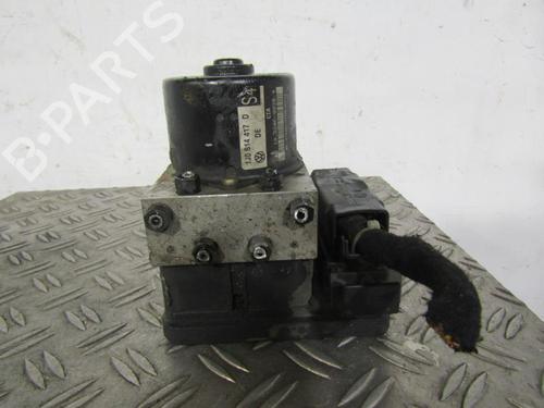 ABS pump SEAT LEON (1M1) 1.9 TDI | BP25080350M43  - Image 6