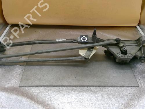 Used Front wiper motor Front wiper motor FORD FOCUS II (DA_, HCP, DP) 1.8 TDCi (115 hp) 25110473 25110473