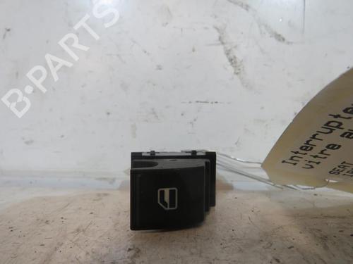 Used Right front window switch SEAT IBIZA IV (6J5, 6P1) 1.4 TDI (80 hp) 25095104