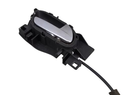 Used Front right lock PEUGEOT 508 I (8D_) 1.6 HDi (112 hp) 30677140