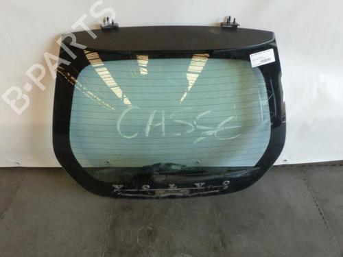 Used Bootlid window VOLVO C30 (533) 2.0 D (136 hp) 25096635