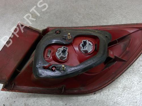 Used Left taillight Left taillight MAZDA 3 (BK) 1.6 (BK14) (105 hp) 25067965 25067965