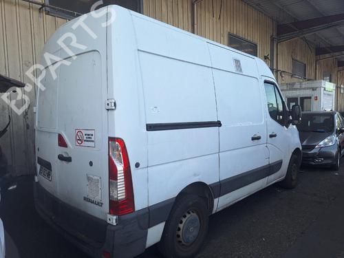 Right headlight RENAULT MASTER III Van (FV) 2.3 dCi 125 FWD (FV0C, FV0D, FV0G, FV0H, FV0J, FV0K,... | BP38636193C29 - Image 9