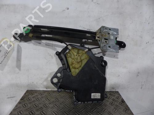 Rear right window mechanism SEAT LEON (1P1) 1.9 TDI | BP25080093C25 