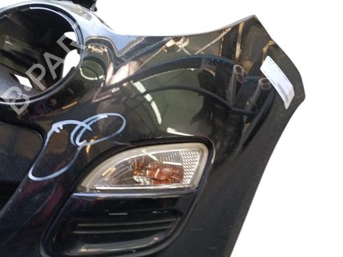 Front bumper RENAULT TWINGO II (CN0_) 1.2 16V (CN04, CN0B) | BP32507194C7 