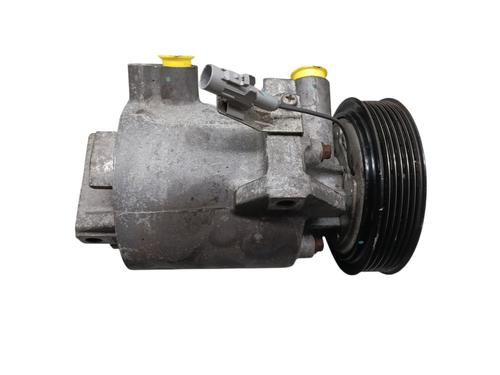 AC compressor MITSUBISHI MIRAGE / SPACE STAR VI Hatchback (A0_A) 1.0 (A05A) | BP28191011M34  - Image 5