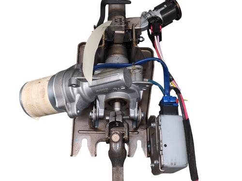 Steering column RENAULT TWINGO II (CN0_) | BP33028847M21 - Image 2