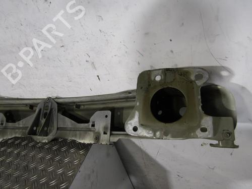 Used Front bumper reinforcement Front bumper reinforcement RENAULT LAGUNA II (BG0/1_) [2001-2007] 25065895 25065895