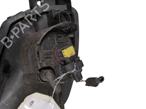 Right front fog light PEUGEOT 308 I (4A_, 4C_) 1.6 HDi | BP31270514C31 