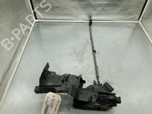 Front right lock FORD FOCUS III 1.6 TDCi | BP26938333C97