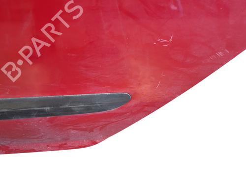 Left rear door PEUGEOT 308 SW I (4E_, 4H_) 1.6 HDi | BP25602745C4