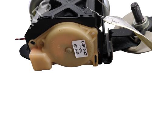 Pre-tensor frente esquerdo NISSAN MICRA IV (K13K, K13KK) 1.2 DIG-S (98 hp) 30679930