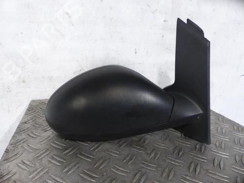 Used Right mirror SEAT ALTEA (5P1) [2004-2015]  25107303