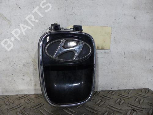 Used Switch Switch HYUNDAI i10 I (PA) 1.2 (78 hp) 25079778 25079778